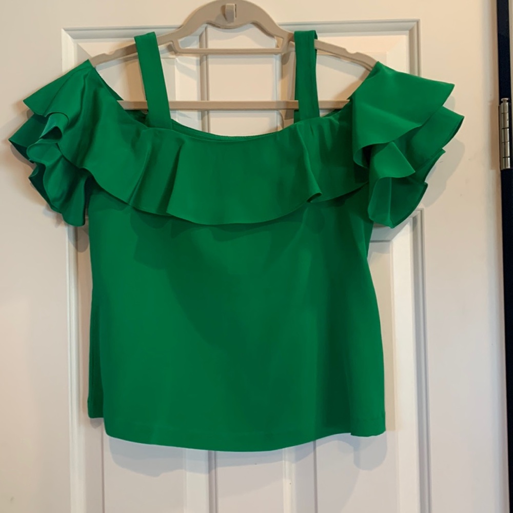 J Crew Shirt NWT